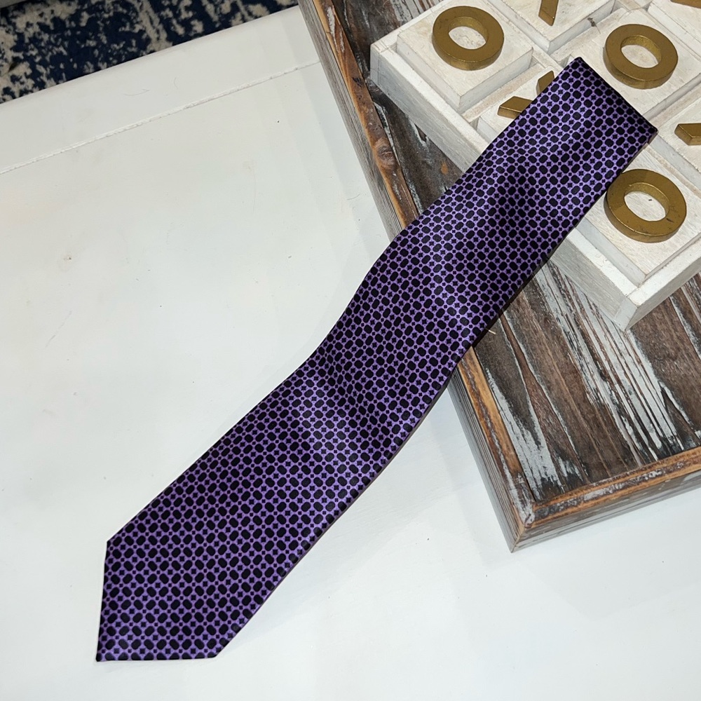 Stefano Ricci Tie New with Tags
